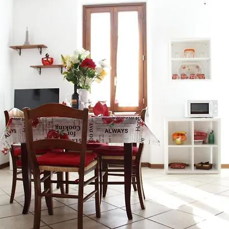 Art Bandinelli Apartment *