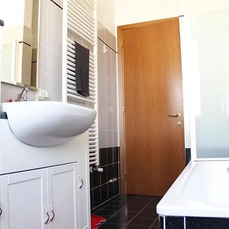 Art Bandinelli Apartment