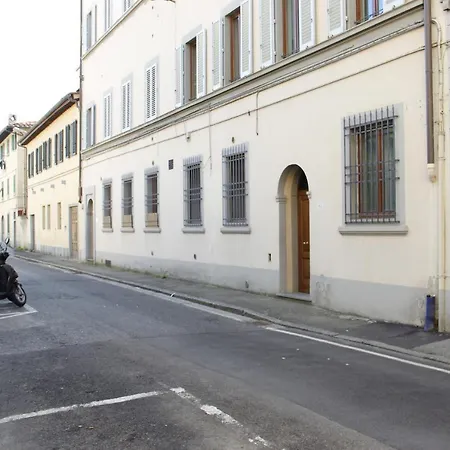 Art Bandinelli Apartment