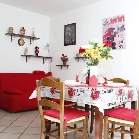 Art Bandinelli Apartamento Florença