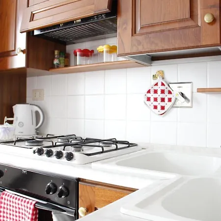 Apartament Art Bandinelli Florencja